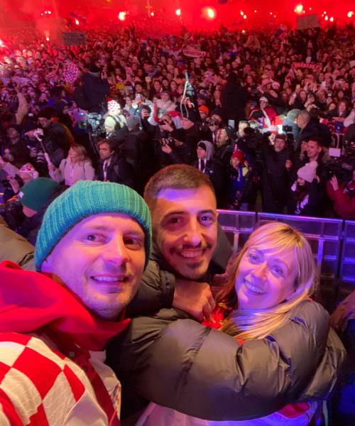 Pet najboljih razloga zašto odabrati Ivu i Tomislava