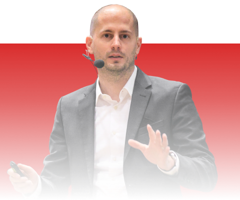 Tomislav Pacak